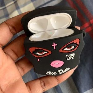 Air Pod Case Cover